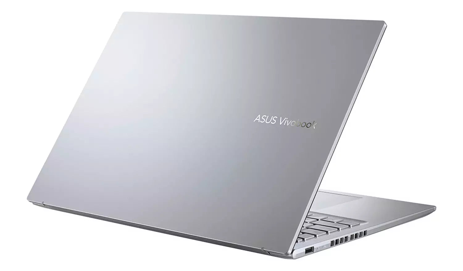 ASUS Vivobook 16X 16in Ryzen 7 16GB 512GB Laptop - Silver