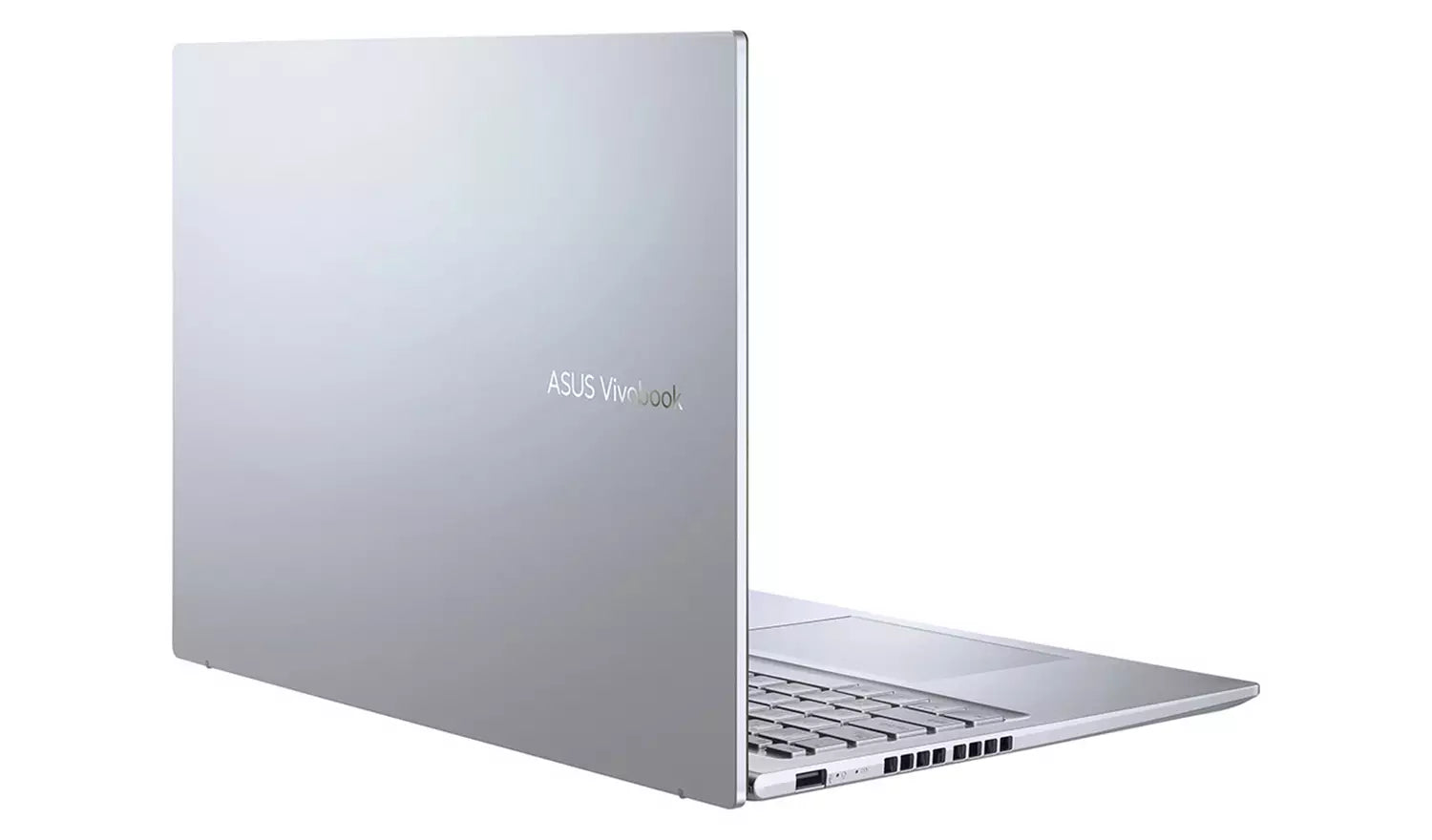 ASUS Vivobook 16X 16in Ryzen 7 16GB 512GB Laptop - Silver