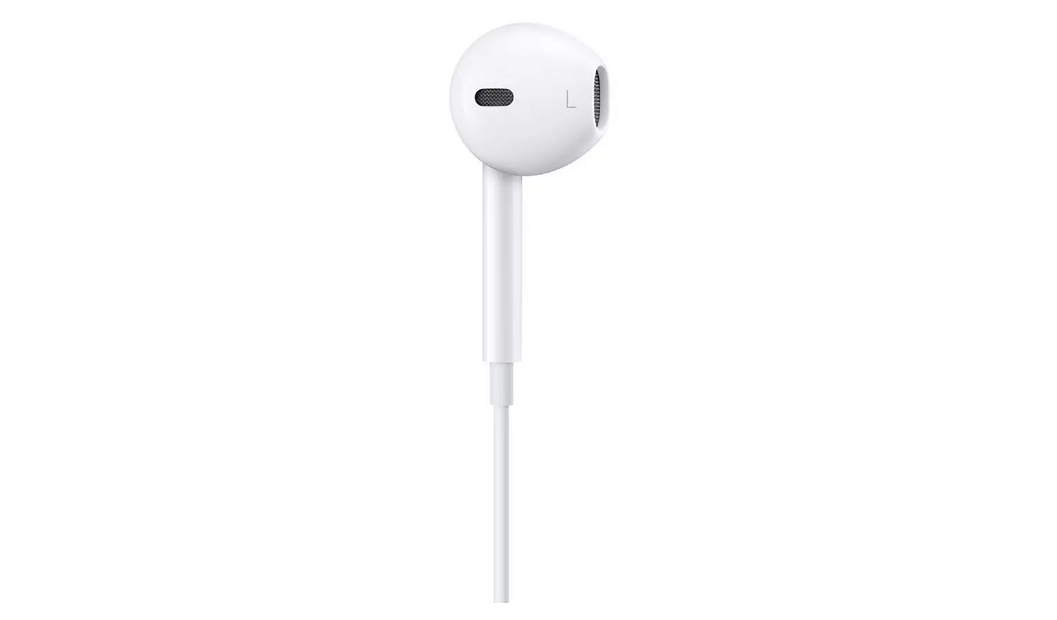 Official Apple USB C Earpods White