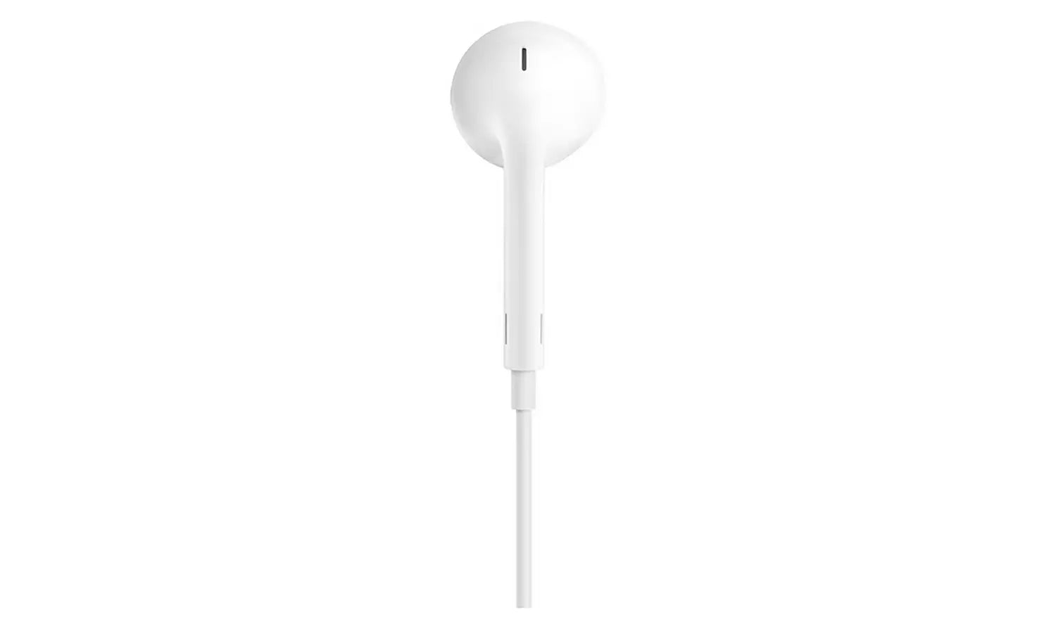 Official Apple USB C Earpods White