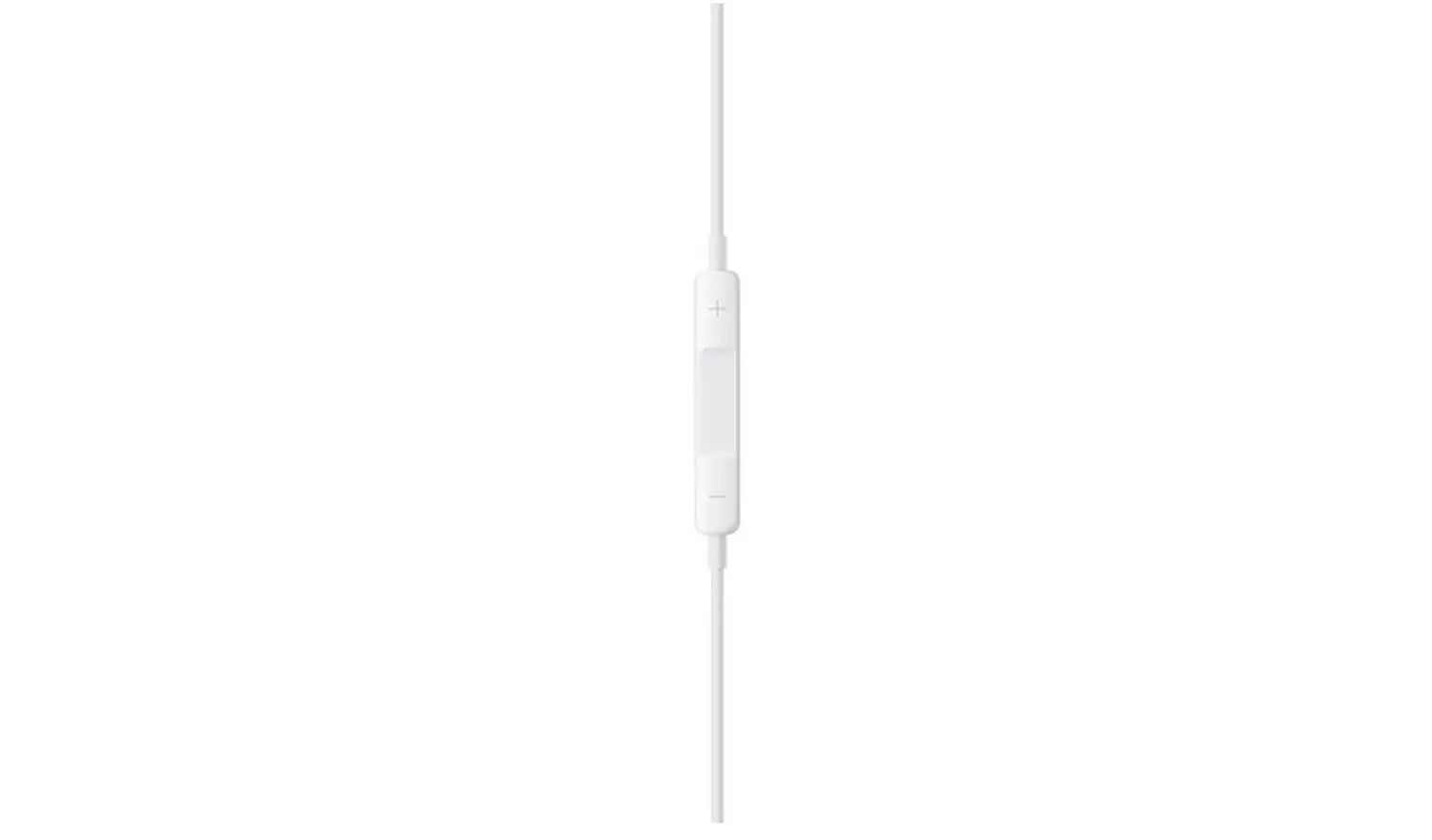 Official Apple USB C Earpods White