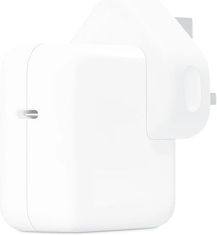 Apple 61W USB-C Power Adapter