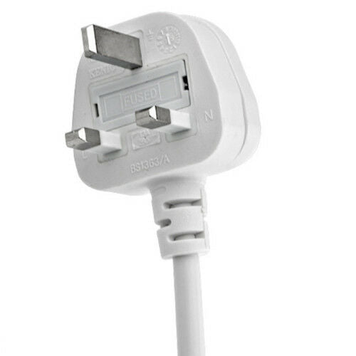 Power extension cable