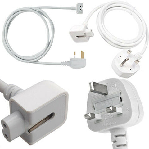 Apple Power Adapter Extension Cable