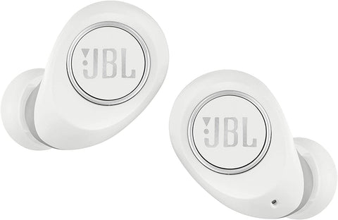 JBL Wireless Bluetooth Ear Buds White