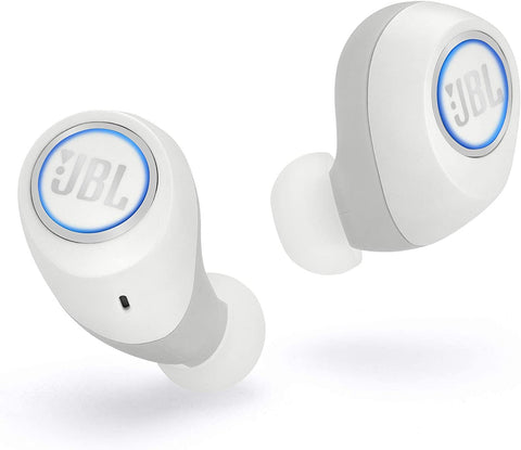 JBL Wireless Bluetooth Ear Buds White