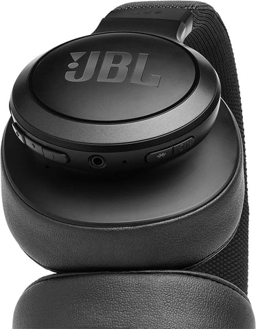 JBL LIVE 500BT Wireless Headphones