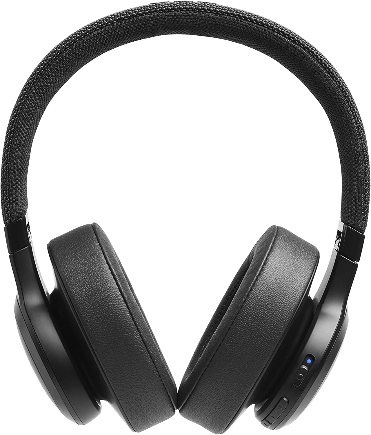 JBL LIVE 500BT Wireless Headphones Black