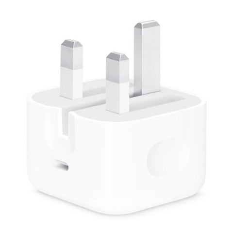 Apple USB-C  Type Power Adapter