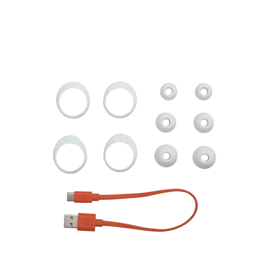JBL Earbuds Charging Cable