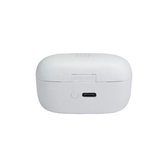 JBL choice of Voice Assistant