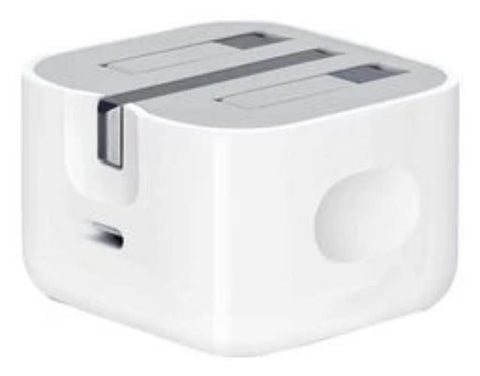 Apple USB-C  Type Power Adapter