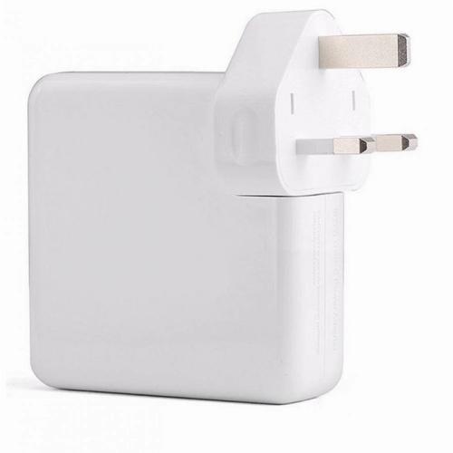 87 Watt Apple Power Adapter