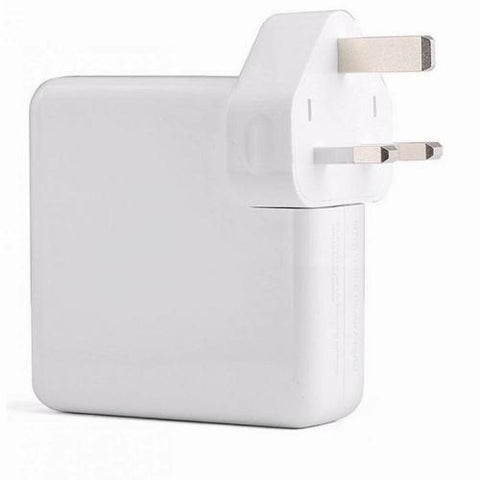 Official Apple Power adapter - 87 Watt