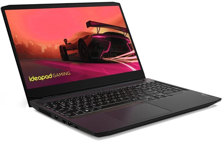 Lenovo ideaPad Gaming 3 Intel Core i5 8GB RAM 512GB SSD Nvidia GTX 1650 15.6" Gaming Laptop