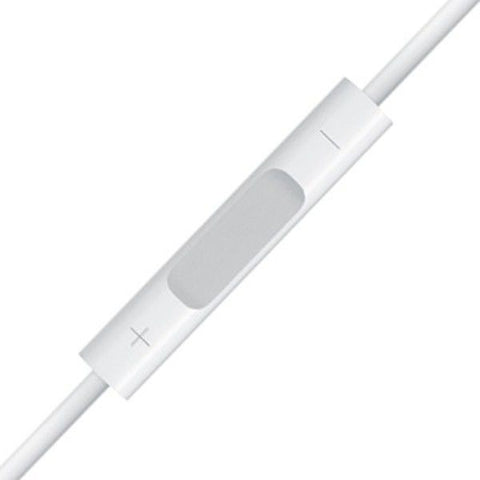 Official Apple MB770 3.5mm Headset For iPhone, iPad and iPod