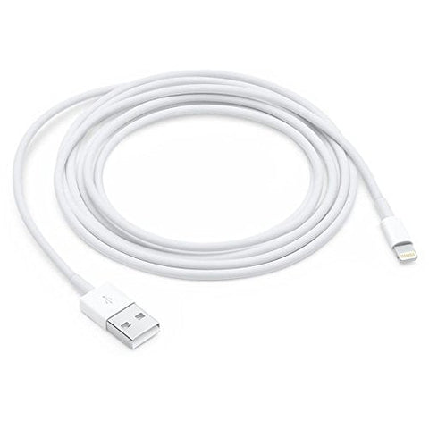 Official Apple 2m Lightning to USB Data Cable