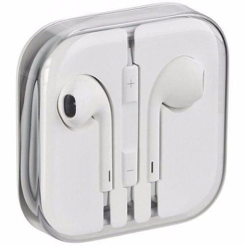 Official Apple MD827 3.5mm Earpods For iPhone, iPad and iPod