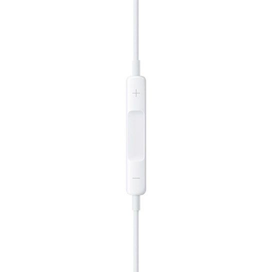 Official Apple MD827 3.5mm Earpods