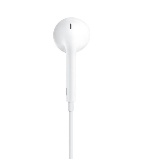 Official Apple Lightning EarPods for iPhone 7 Plus/8/X - White - fonehaus