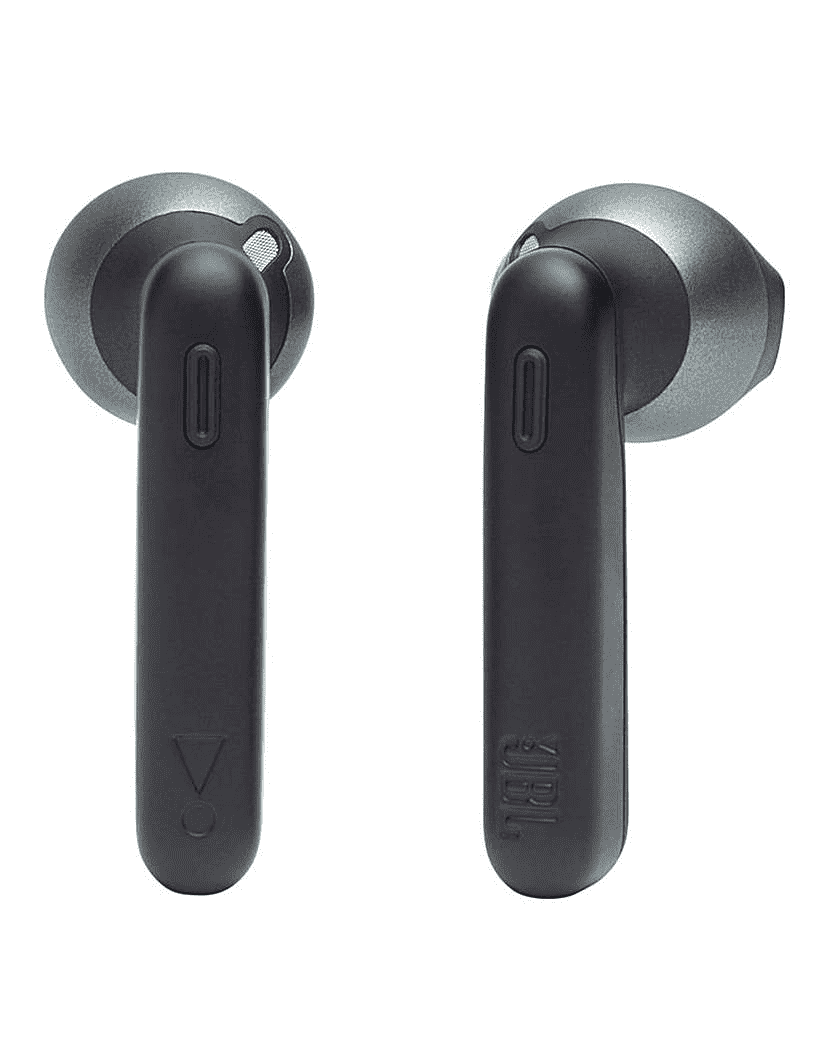 Best JBL Tune 225 True Wireless In-Ear Airpods  Black